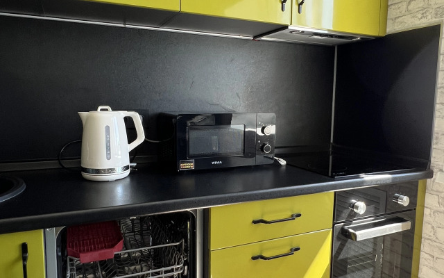 Квартира во 2-ом микрорайоне 21