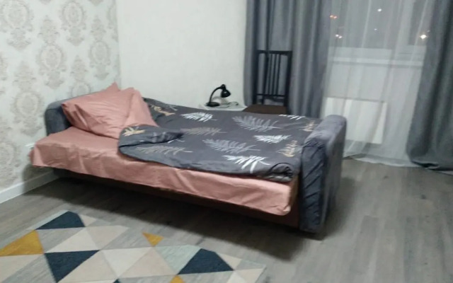 Квартира Просторная 3-х комнатная