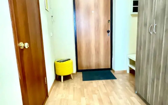 Квартира на Соболева