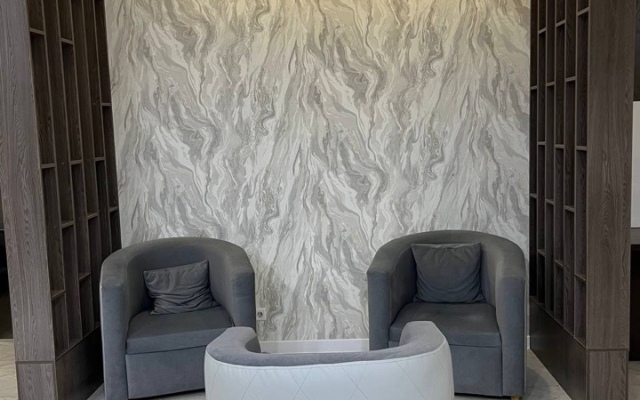 Gostinichny Kompleks Akvilon Hotel