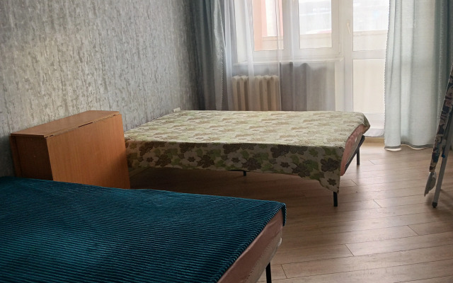 Квартира уютная с сауной