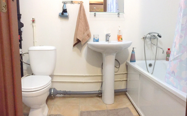 Квартира рядом с БЦ City