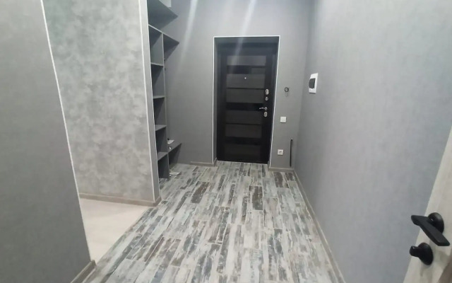 Uyutnaya Studiya Flat