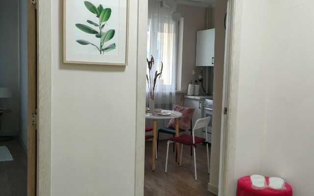 Апартаменты Шугыла