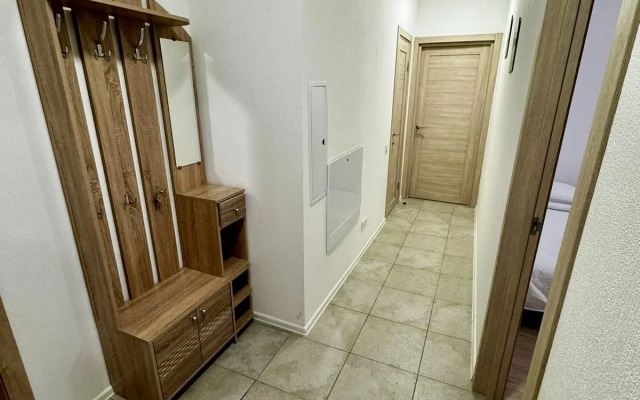 Квартира Уютная Квартира на Коломенской