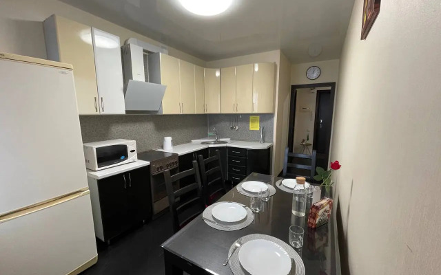 Квартира от компании Хоум Отель на Мичурина 4