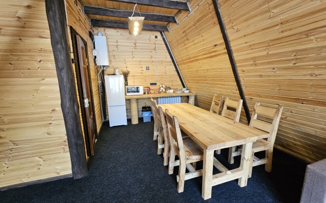 Terskol Star