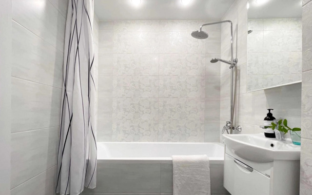 Квартира в тихом районе Великого Новгорода