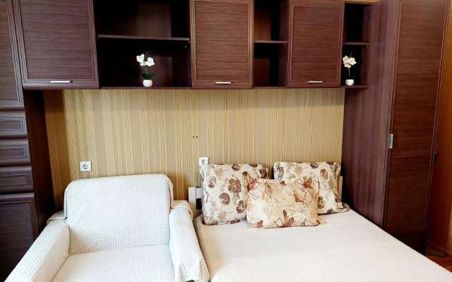 Квартира в Советском Районе Мкр. Шилово