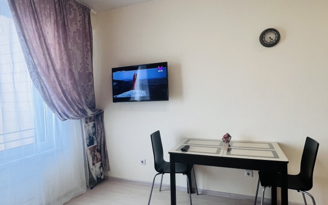 Апартаменты ОнегоГрад-ЖК Панорама