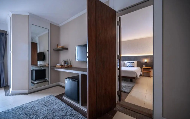 Heeton Concept Pattaya by Compass Hospitality