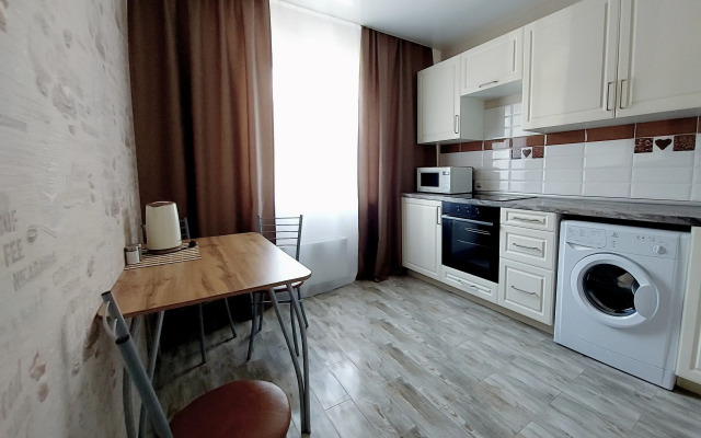 Апартаменты в центре города