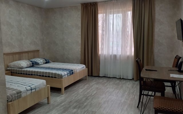 Hotel Dom Otdykha Artsakh