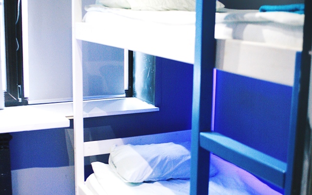 Hostel Like (kirova 5a)