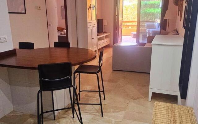 Апартаменты La Recoleta