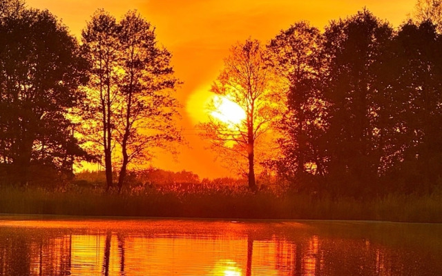 Гостевой дом Баглачевские дачи