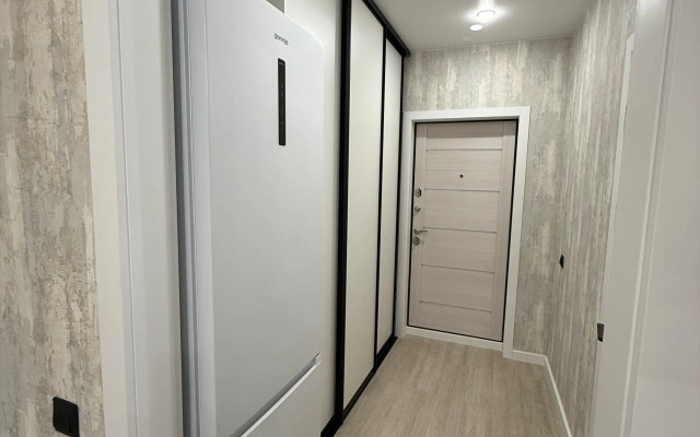 Апартаменты Яшина 75/1 31