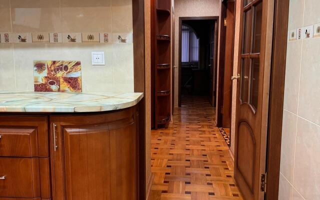 U Morya Apartments