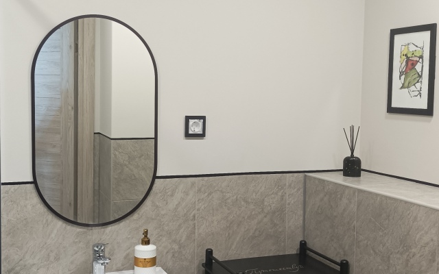 Апартаменты Студия