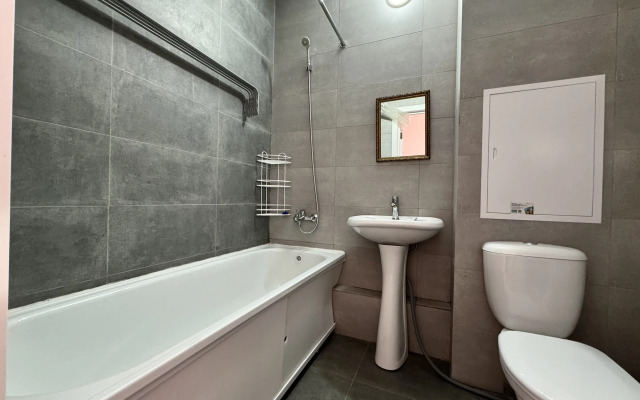 Studiya Loginova 5/2-633 Flat