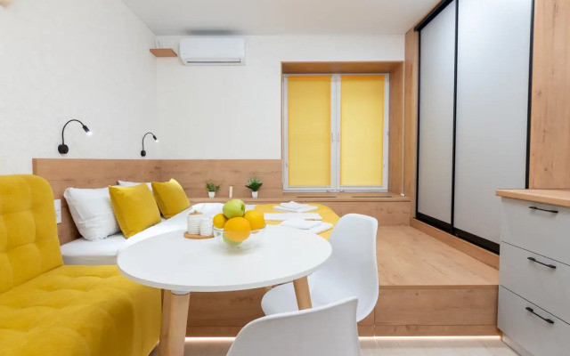 Swipehome Apartments 1