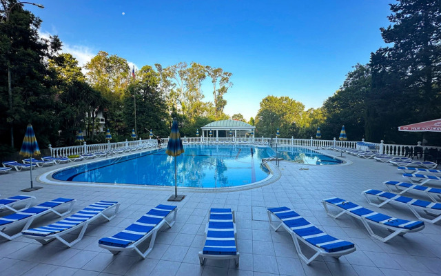 Hotel Atelika Sokol