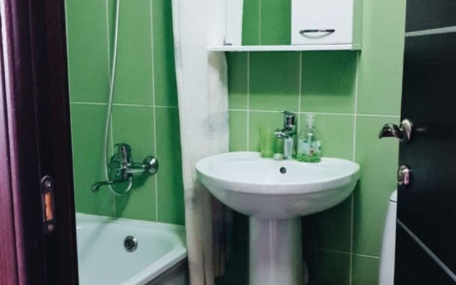 Uyutnye V Tsentre Gelendzhika Apartments