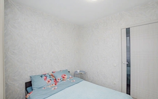 V Tsentre Zhk nesterovskiy Flat