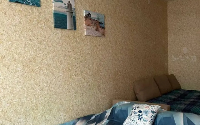 18 V Zhk Oranzhevoye Nebo Apartments