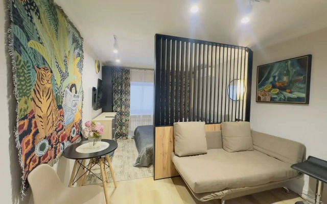 Апартаменты Студия м.Маяковская