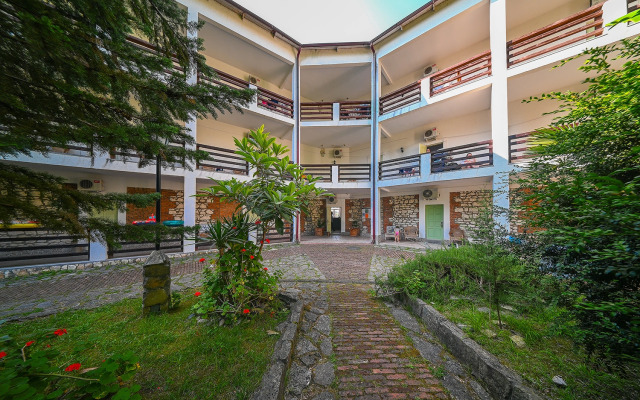Gora Tsarya Bagrata Hotel 