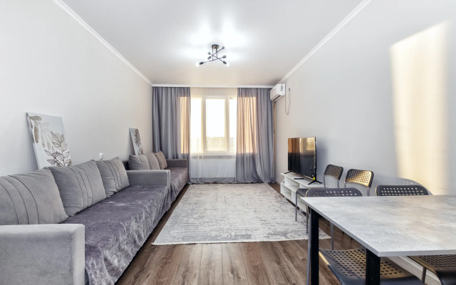 Komfortnaya Ryadom S Barys Arena Apartments