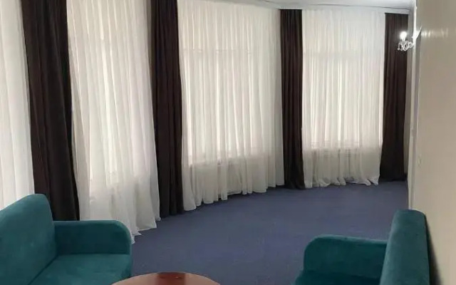 Hotel Comfort Place