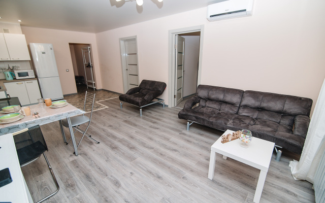 Апартаменты на Гоголя 49