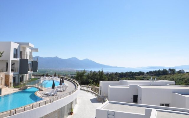 Lavender Residence Apartments