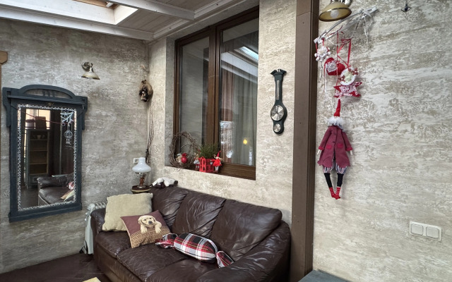 VGostiPetergof Guest house
