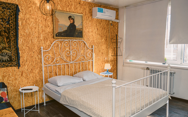 Квартира Калина на Мира