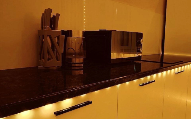 Квартира на площади Речников 7к1