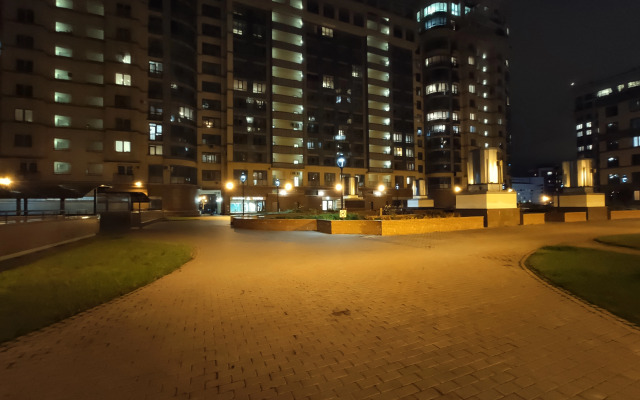 Квартира ArendApartment Graf Orlov 52