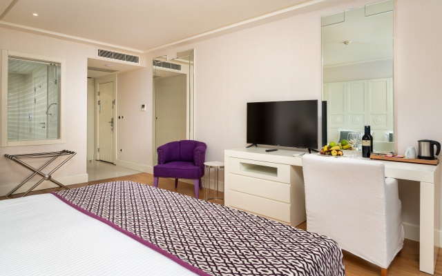 Hillstone Bodrum & SPA Hotel