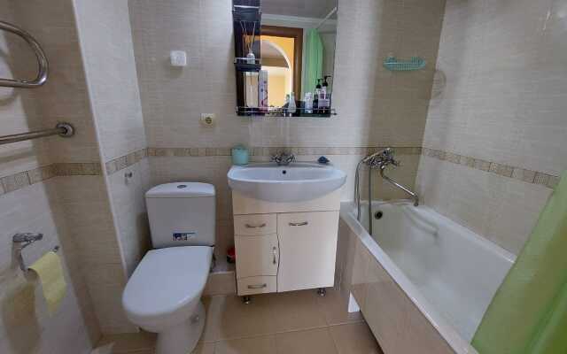 Апартаменты Гульбиновича 16