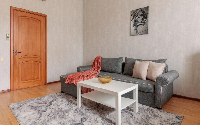 Квартира Уютная в Центре DereMRents ДереМРентс