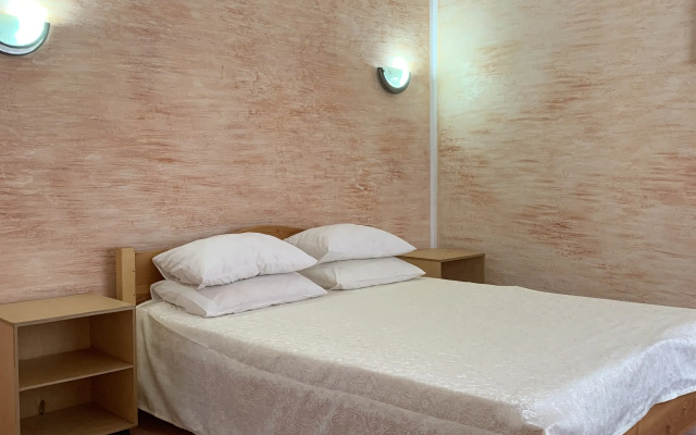 Millenium Guest House