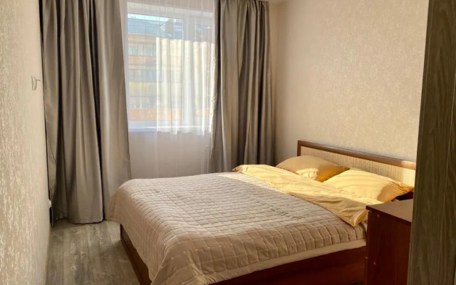 Квартира на Францева