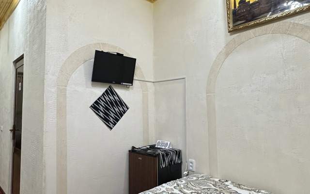 Гостевой дом Khiva Rajab Ota
