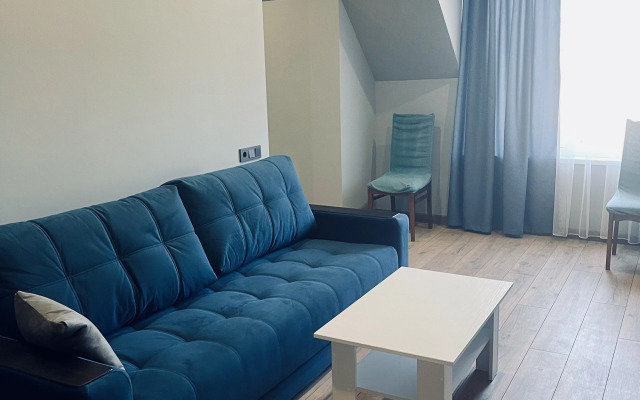 ArLian Lazarevskoe Guest House
