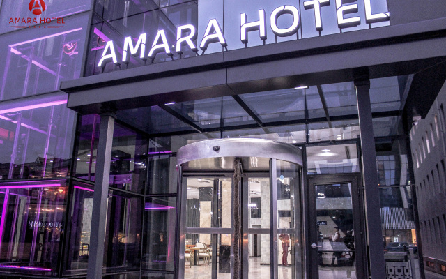 Amara Hotel