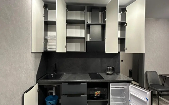 Квартира Видовая студия в центре