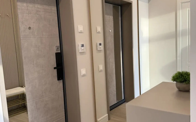 Lyuks Zhk Russkaya Yevrropa Flat