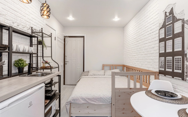 Квартира на Назарбаева 76 1